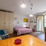 Nido Blu Loft Lejlighed *