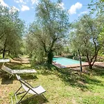 Nido Blu Loft Siena