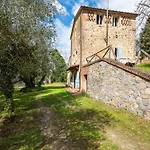 Nido Blu Loft * Siena