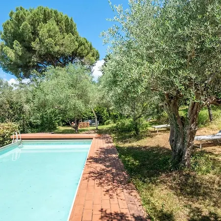 Apartment Nido Blu Loft Siena