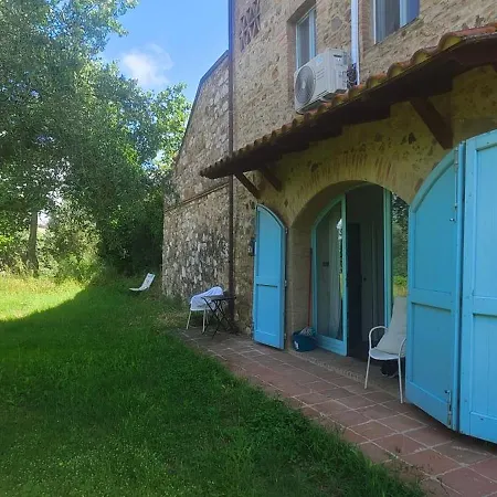 Nido Blu Loft Apartment