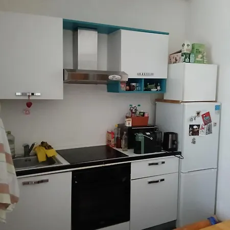 Nido Blu Loft Apartment *