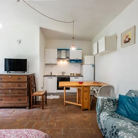 Nido Blu Loft Apartman Siena