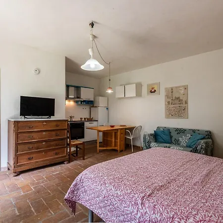 Appartement Nido Blu Loft *