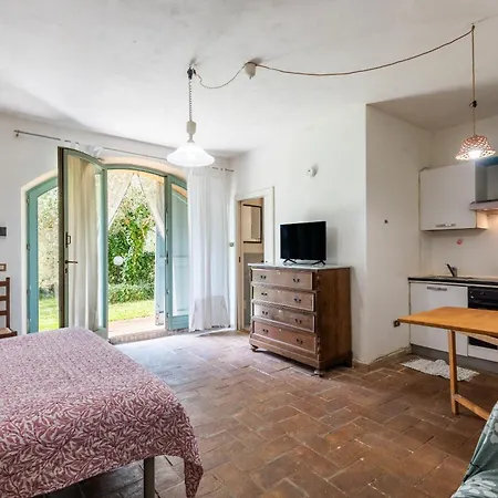 Apartment Nido Blu Loft *