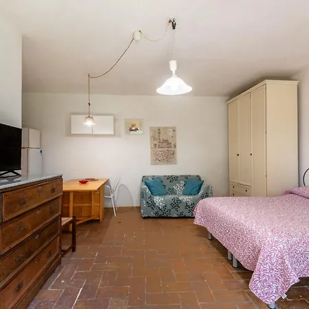 Nido Blu Loft * سيينا