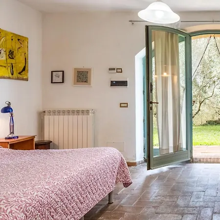 Nido Blu Loft سيينا