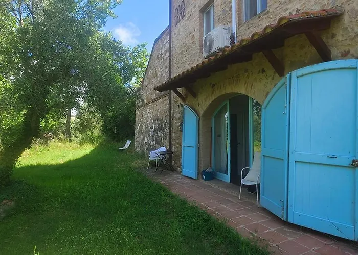 Nido Blu Loft Apartment