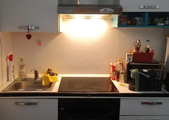 Nido Blu Loft Apartment