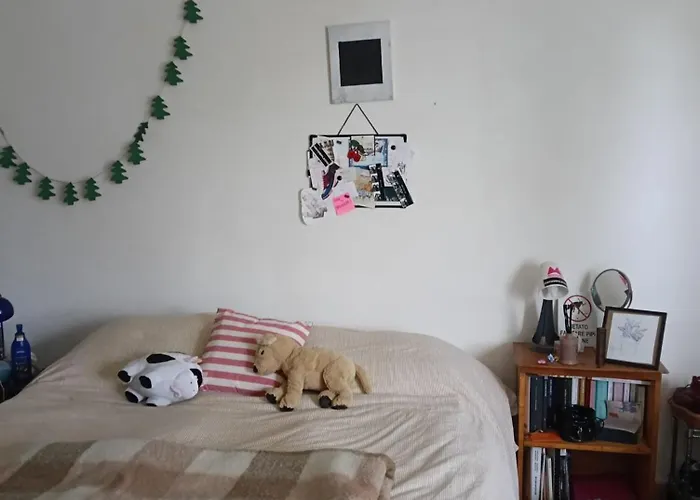 Apartment Nido Blu Loft