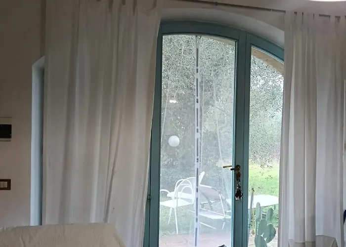 Nido Blu Loft Apartment Siena