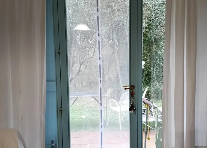 Nido Blu Loft * Siena