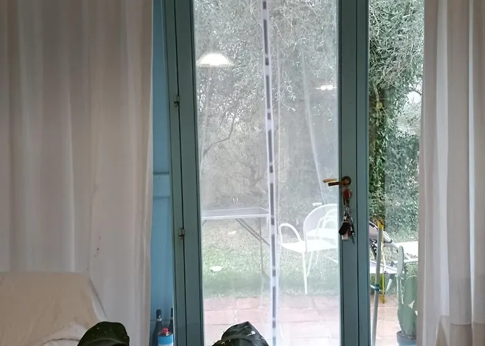 Nido Blu Loft Apartment