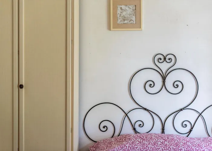 Nido Blu Loft * Siena