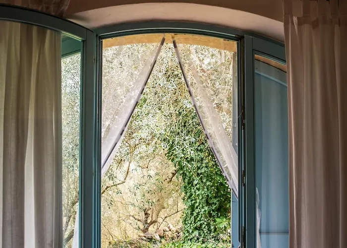 Nido Blu Loft Apartman