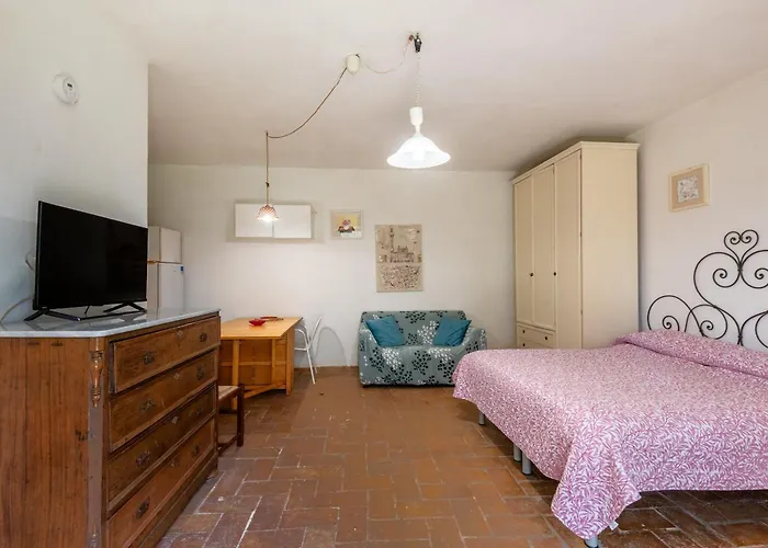 Nido Blu Loft סיינה