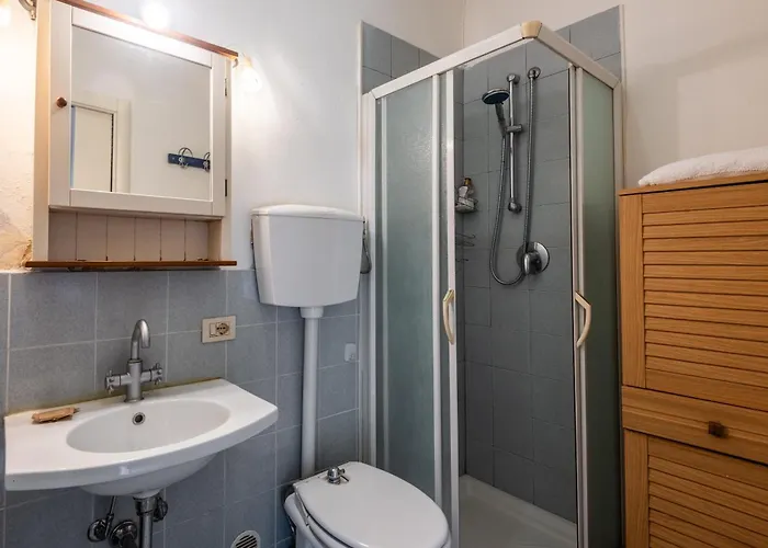 Nido Blu Loft דירה סיינה