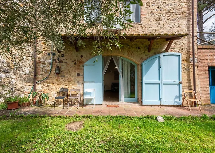 Appartement Nido Blu Loft