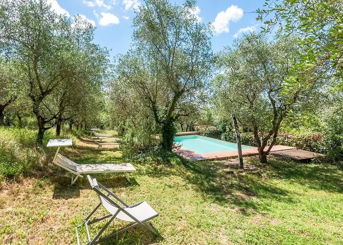 Nido Blu Loft * Siena