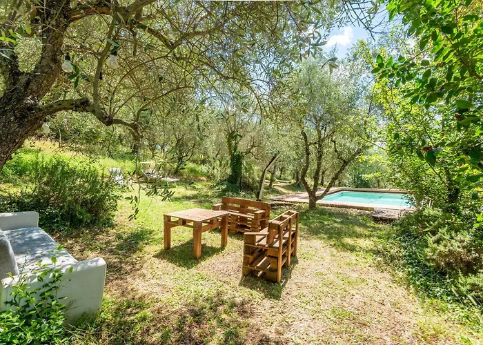 Nido Blu Loft דירה *