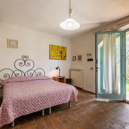 Appartement Nido Blu Loft