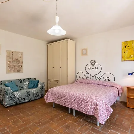 Nido Blu Loft * Sienne