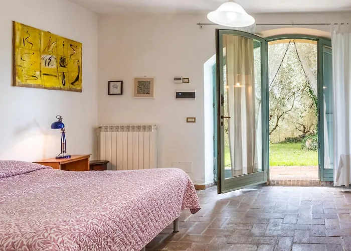 Nido Blu Loft سيينا