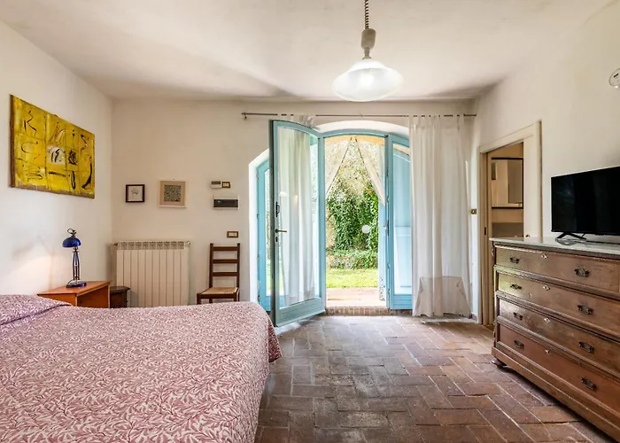 Nido Blu Loft * Siena