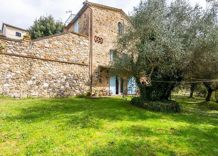 Nido Blu Loft Lägenhet